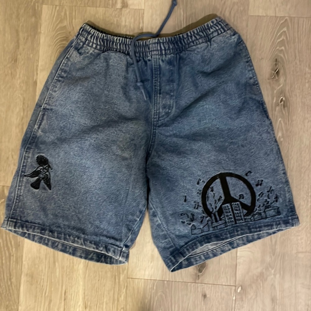 Urban outfitters shorts